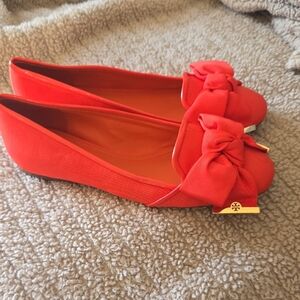 Tory Burch  Bow Flats